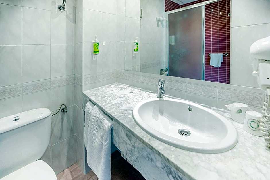 Hotel Servigroup Venus