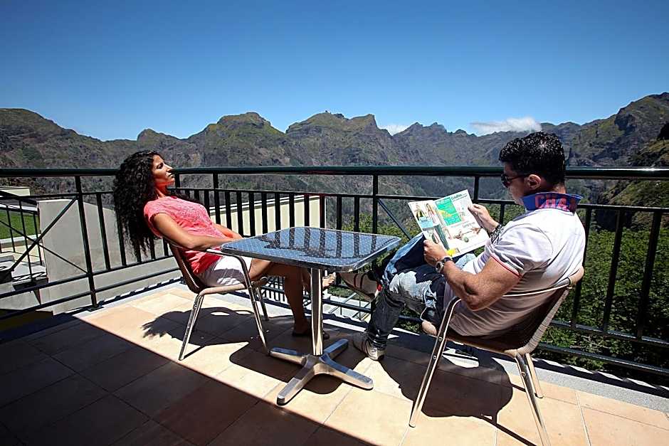Eira do Serrado - Hotel & Spa