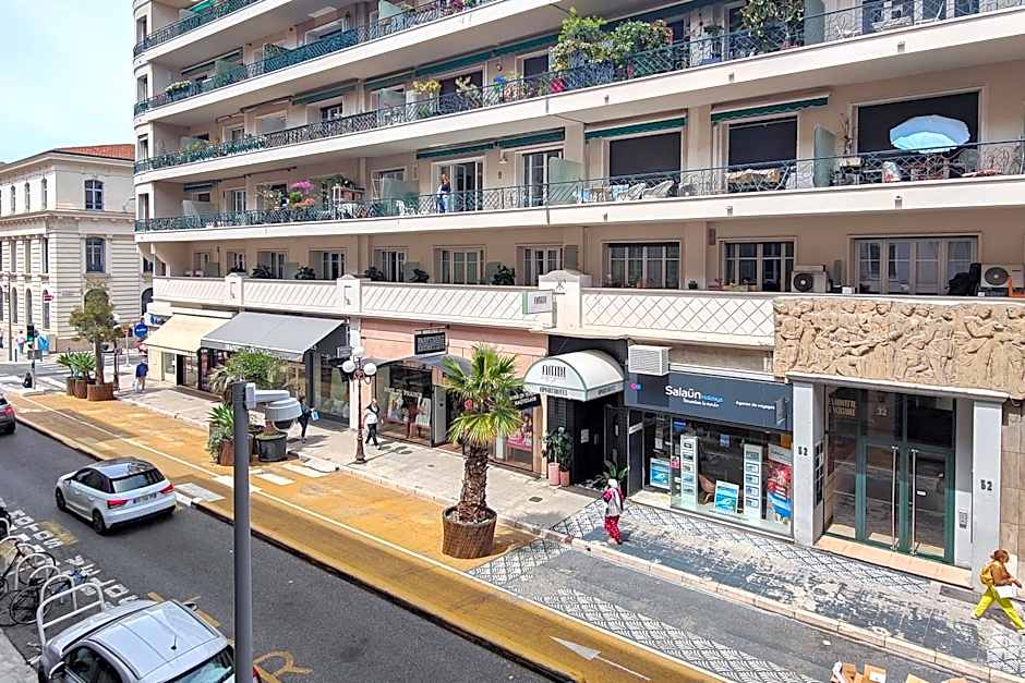 Hotel Helvetique