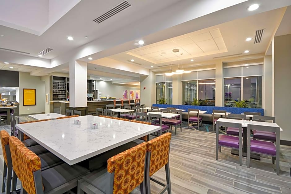 Hilton Garden Inn Tulsa-Broken Arrow