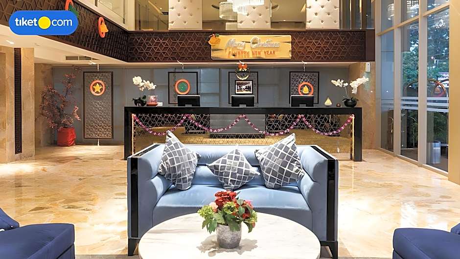 Louis Kienne Hotel Pandanaran