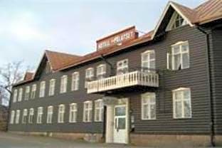 Family Chalet