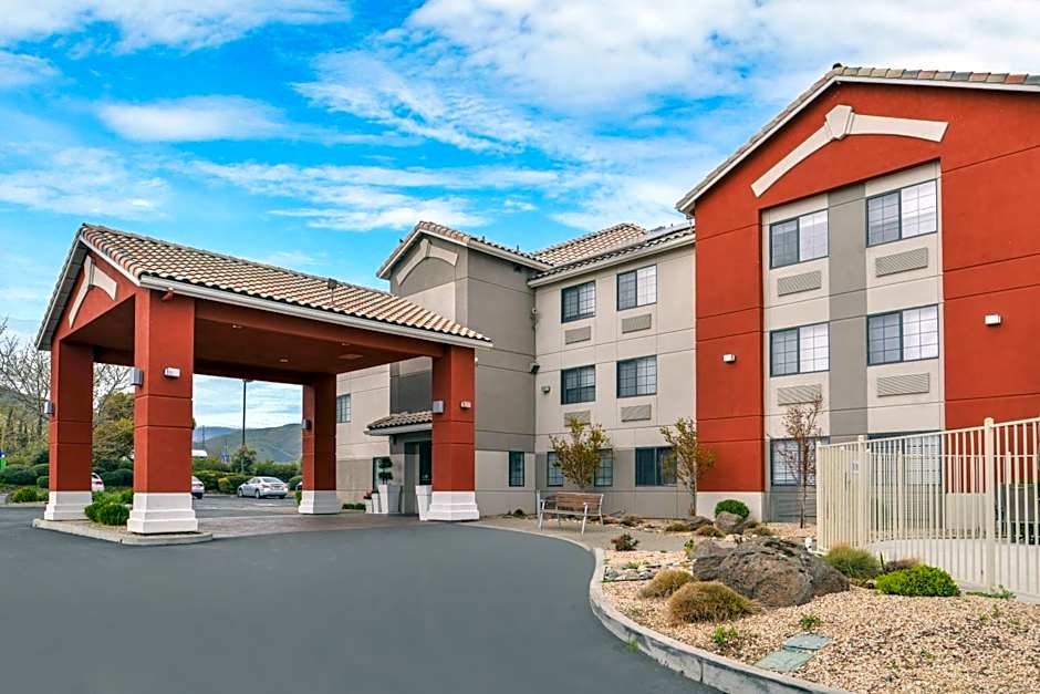 Holiday Inn Express Westley By IHG