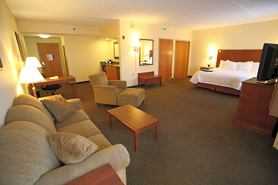 SouthShore Hotel on Lake Bemidji Trademark Collect
