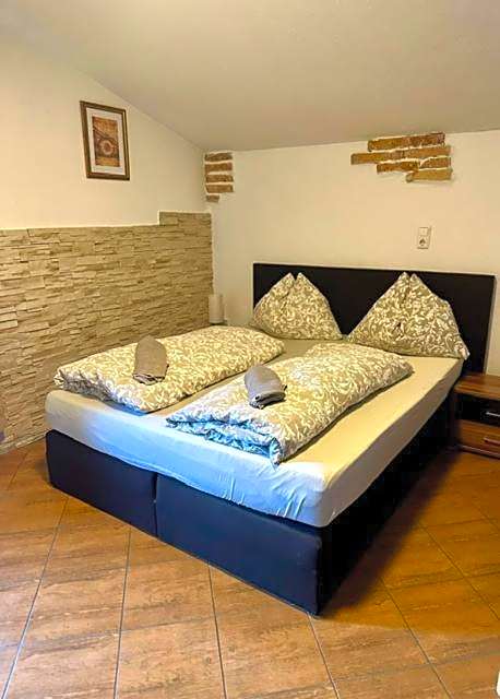 Gästezimmer Lercher