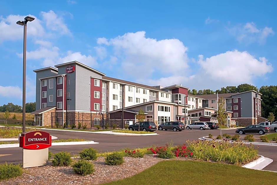 Residence Inn by Marriott Grand Rapids Airport