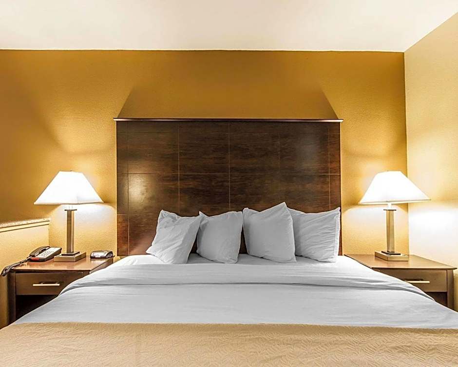 Quality Inn & Suites Bremen