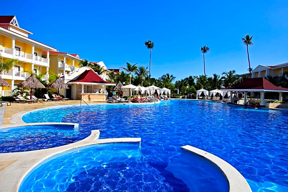 Bahia Principe Luxury Esmeralda - All Inclusive