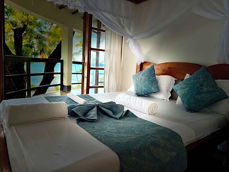 Silver Rock Hotel By Mokawa Group