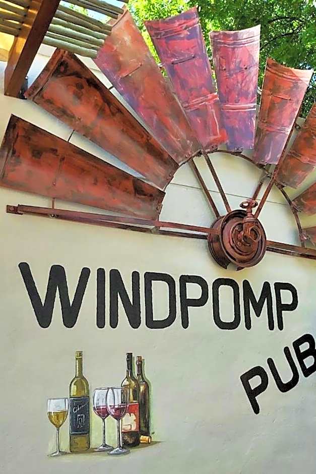 Barrydale Karoo - BOUTIQUE HOTEL