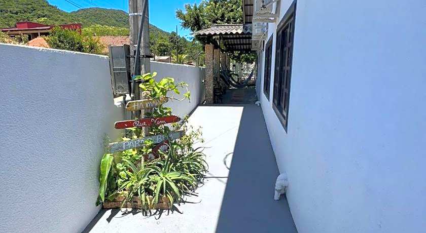 Pousada Armacao das Baleias