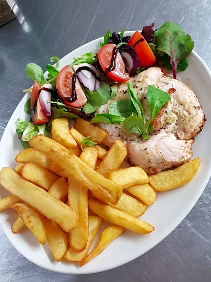 The Wight Bay Hotel - Isle of Wight