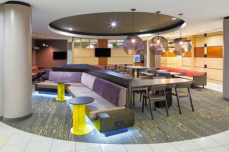 SpringHill Suites by Marriott Indianapolis Fishers