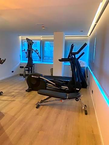 Hotel Distrito Oeste