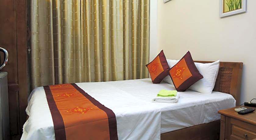 Hanoi Evergreen Hotel