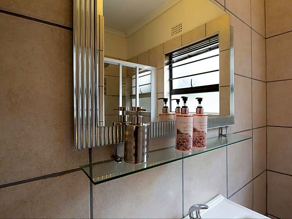 Angelica Guest House