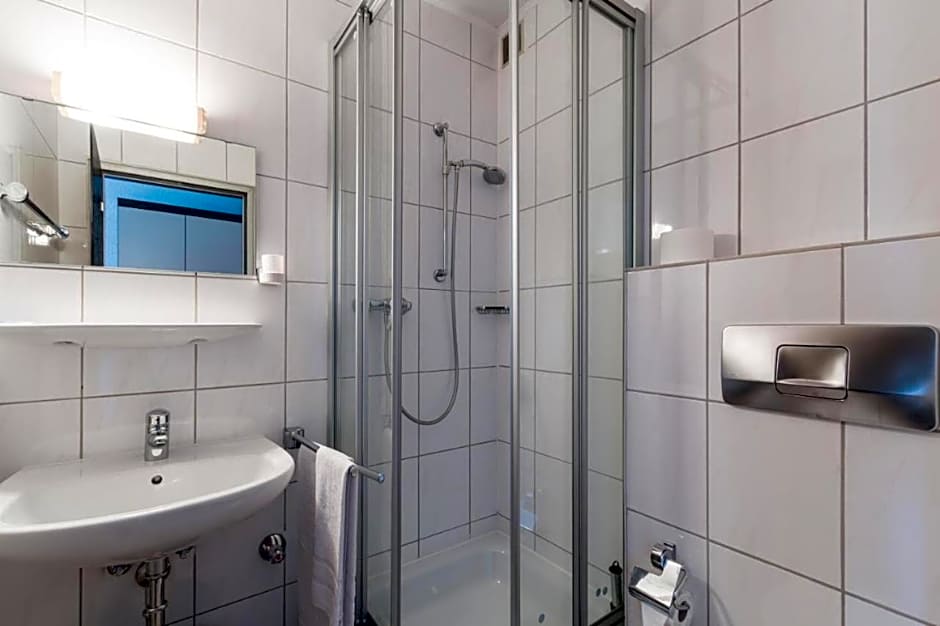 Landhotel zum kuhlengrund & soultans paradise