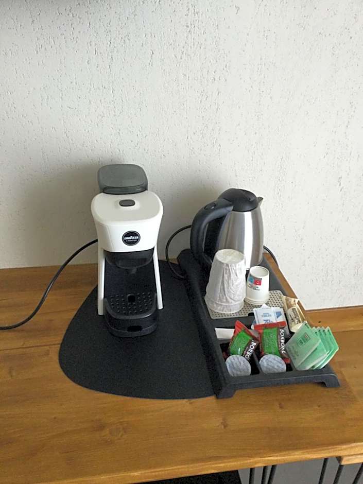 B&B SMARTFIT HOUSE - Room & Relax in Pescara