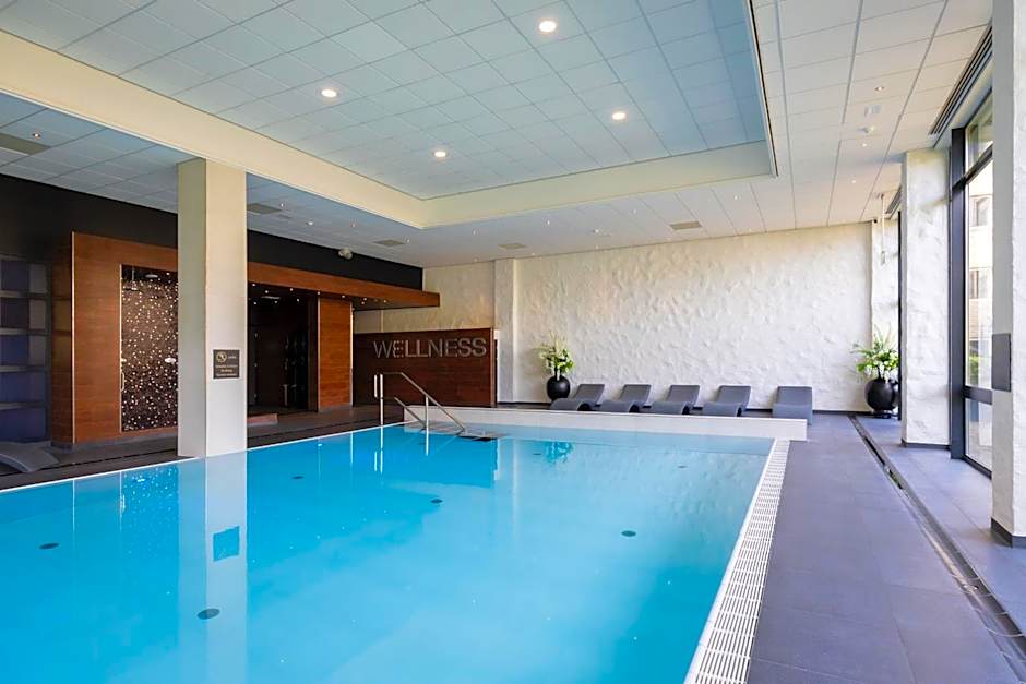 Van der Valk Hotel Schiphol