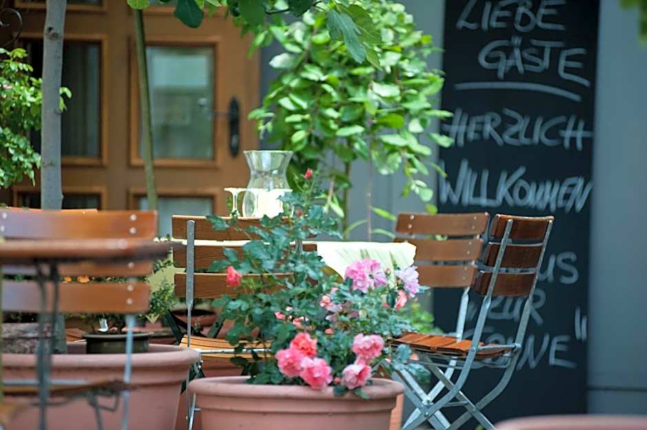 Gasthaus zur Sonne