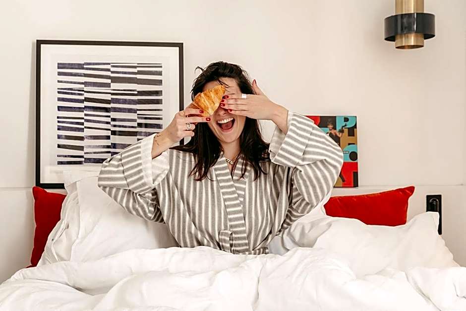 Hotel Flanelles Paris