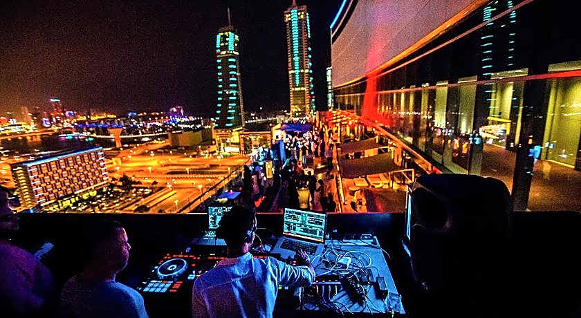 Downtown Rotana