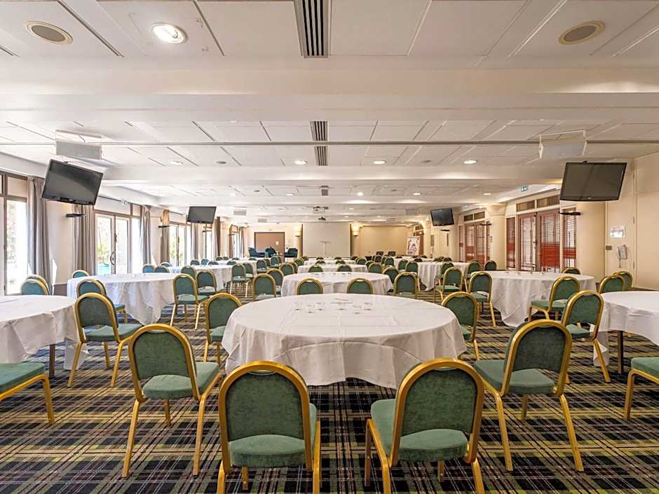 Mercure Bordeaux Chateau Chartrons