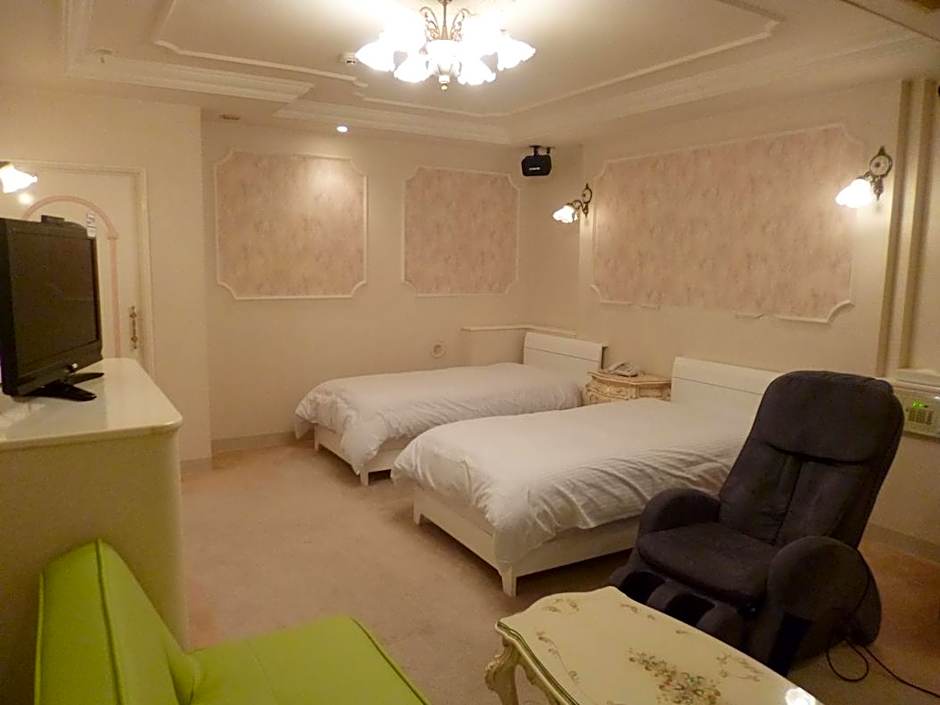 Hotel Sha La La
