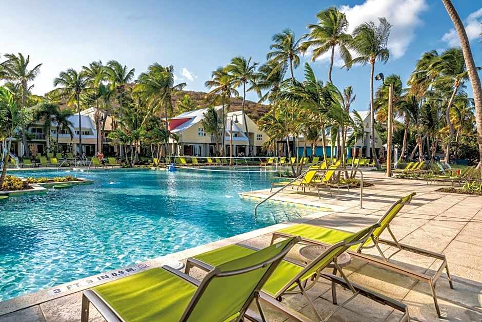 Margaritaville Vacation Club by Wyndham - St Thomas