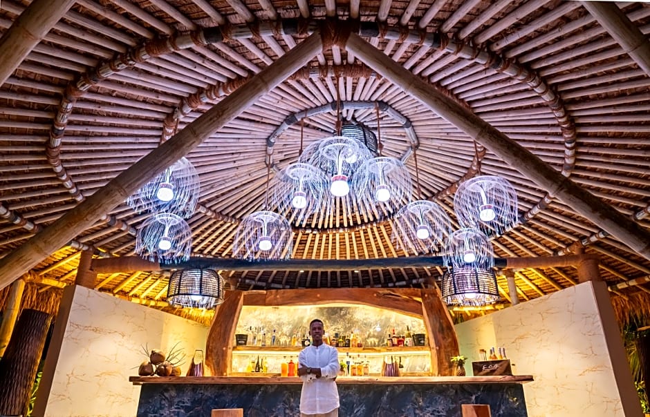 SENSATIONS Eco-Chic Hotel