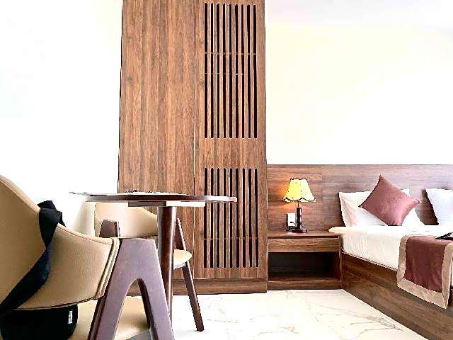 Marina Hotel Bình Dương