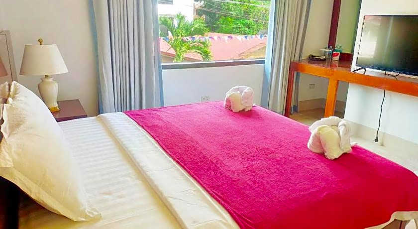 El Nido Beach Hotel