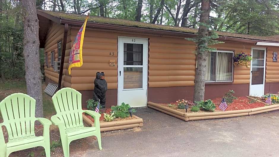 Alpine Motel