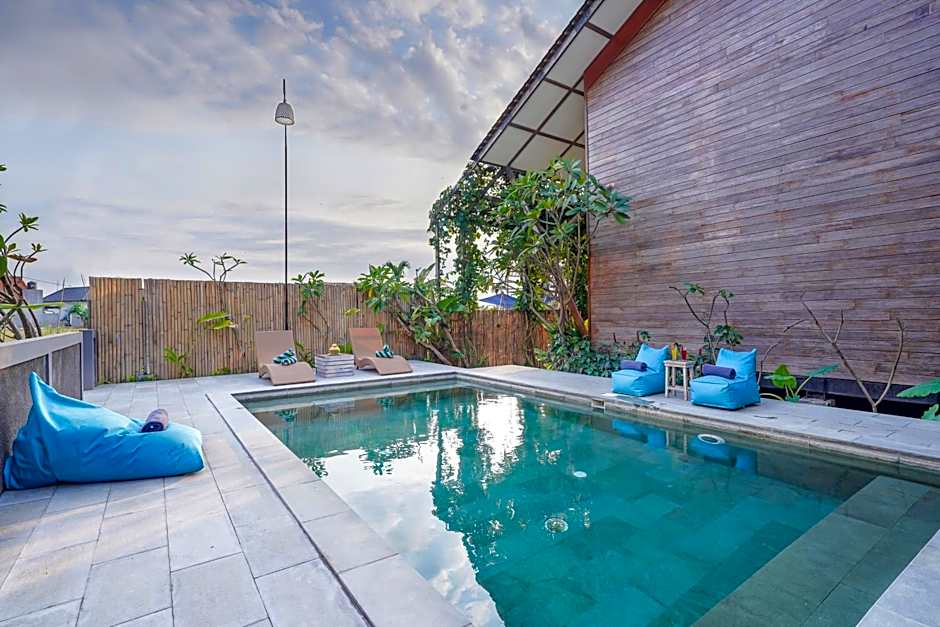 Atra Bambulogy Villa by Bambulogy Resort