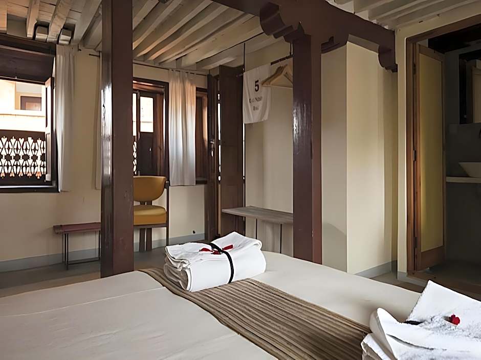 Traditional Homes Swotha