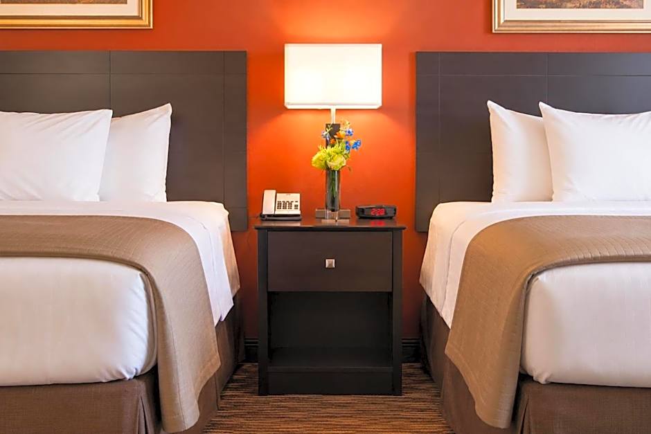 MainStay Suites Rapid City