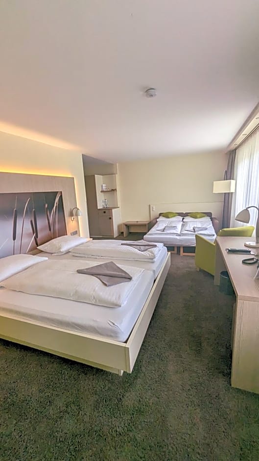 Hotel Gierer