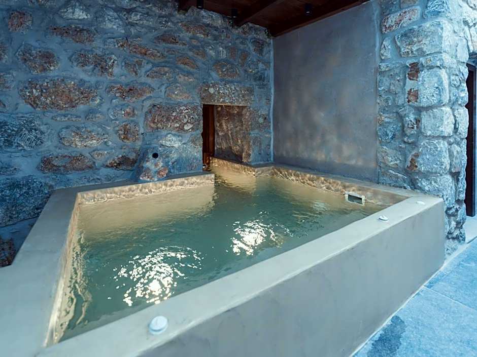 KaSeas Boutique Hotel