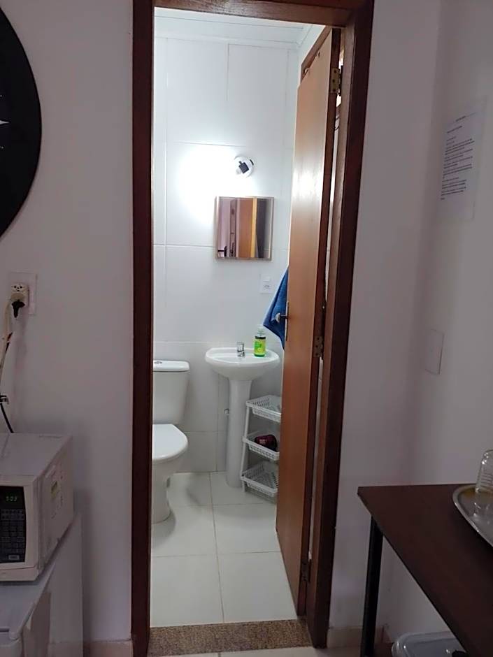 Loft da Montanha (A 8min do centro)