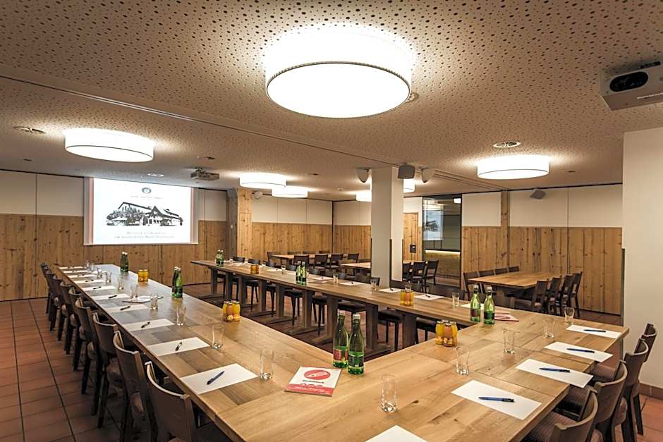 Hotel Gasthaus Löwen
