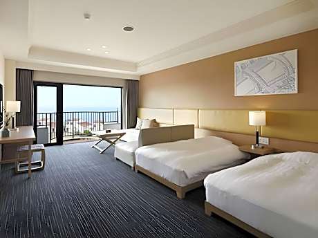 Standard Room A