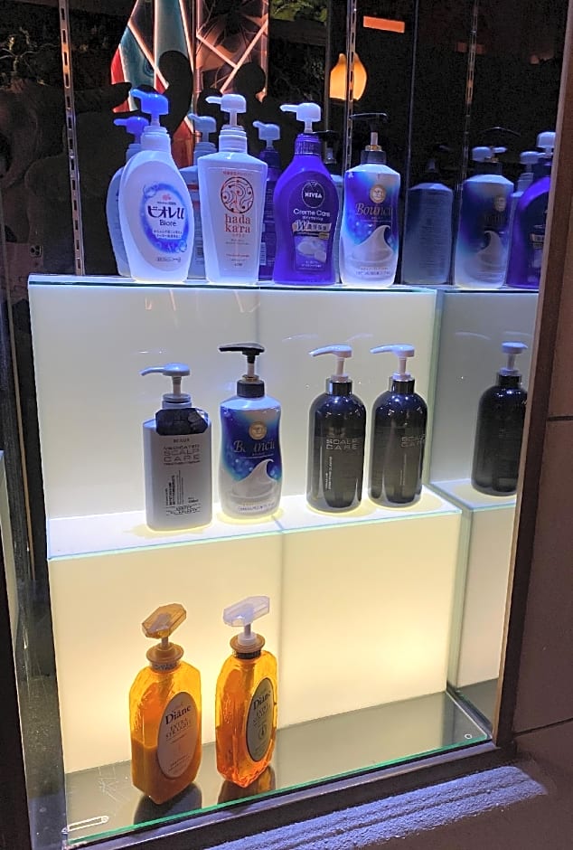 Hotel Regent Odaka - Adult Only