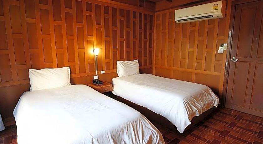 JJ Bungalow