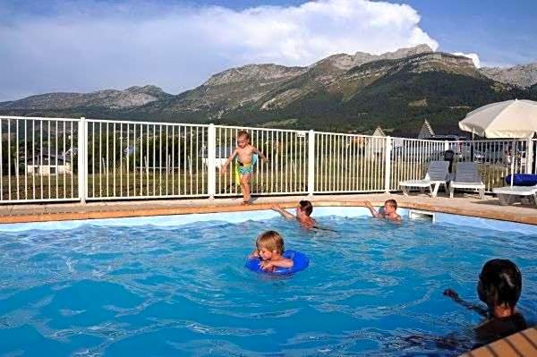 Résidence La Croix Margot