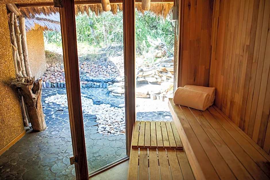 Jabulani Safari Relais & Chateaux