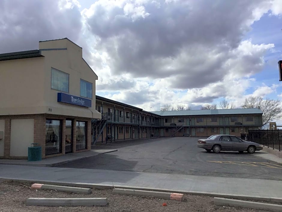 Travelodge by Wyndham Wall