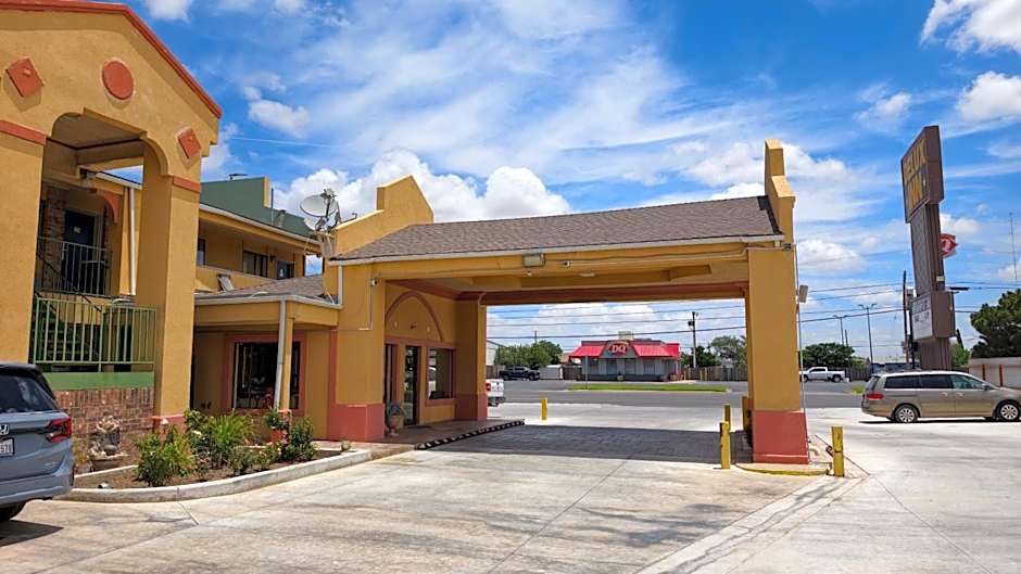 Deluxe Inn By Capital O Odessa I-20