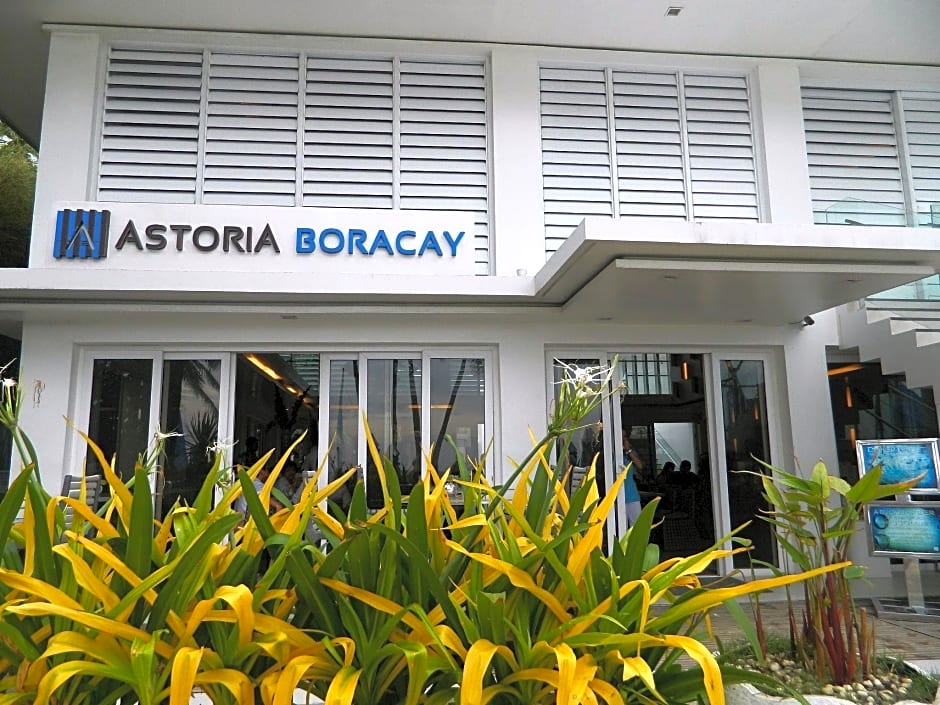 Astoria Boracay