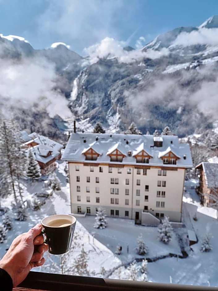 Grand Hotel Belvedere, a Beaumier Hotel