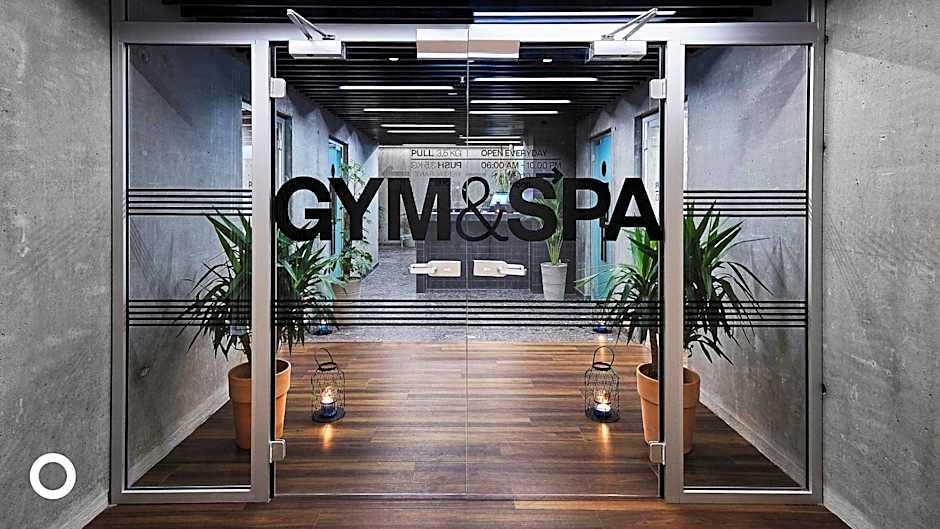 Midgardur by Center Hotels